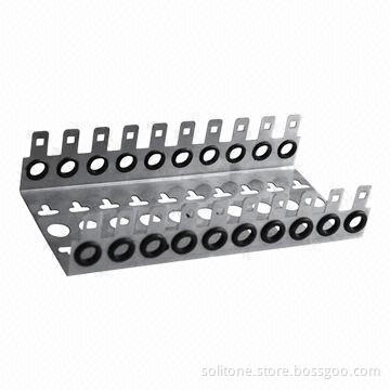 Mounting Frame for Krone Modules, Various Styles for Your Selection